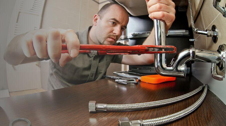 Professional Leak Detection Services in Saint Stephens, AL